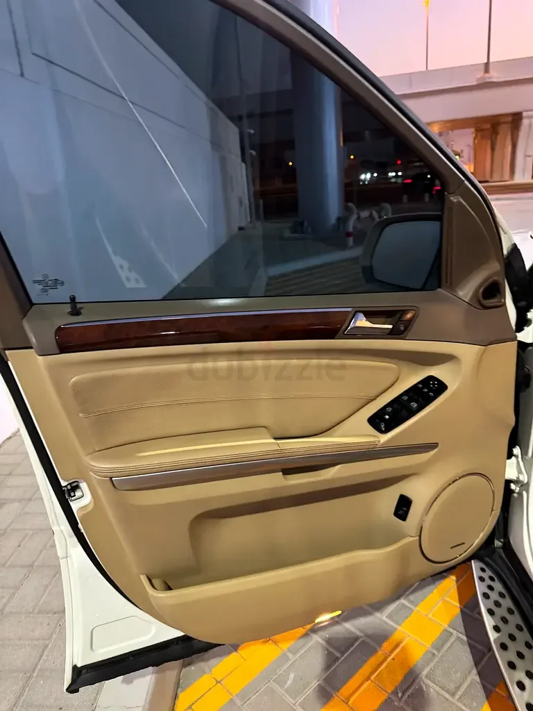 Mercedes-Benz GL-Class GL 500 7G-Tronic 4MATIC (388 حصان) - 8