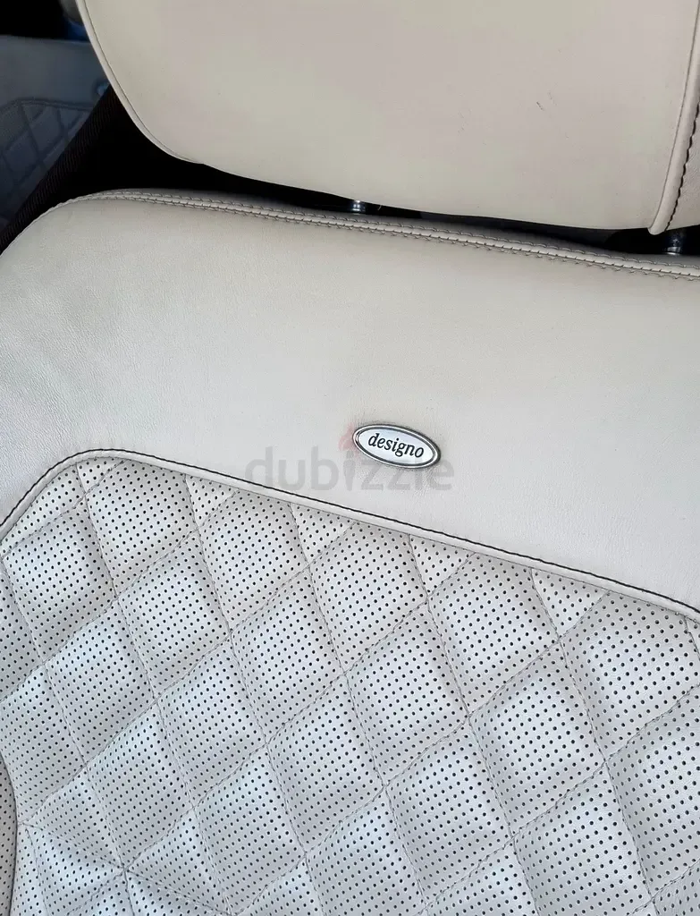 Mercedes-Benz GL-Class GL 500 BlueEfficiency 7G-Tronic Plus 4Matic (435 hp) - 9