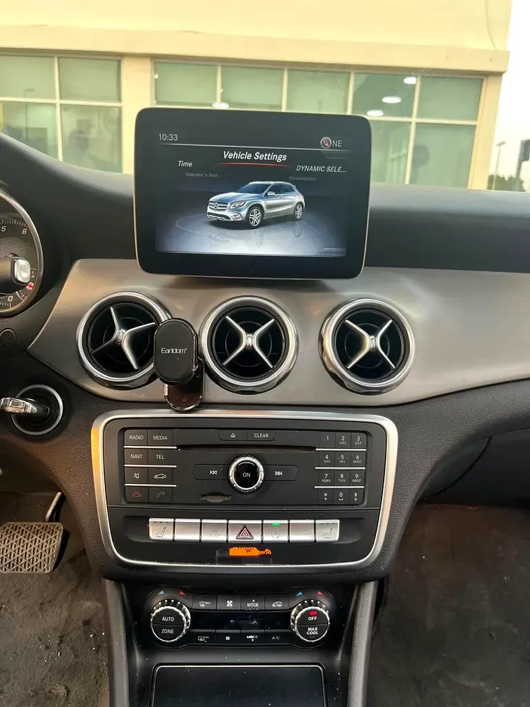 Mercedes-Benz GLA 250 7G-DCT (211 حصان) - 17