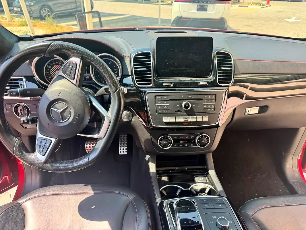 Mercedes-Benz GLA AMG 45 4MATIC (381 حصان) - 6