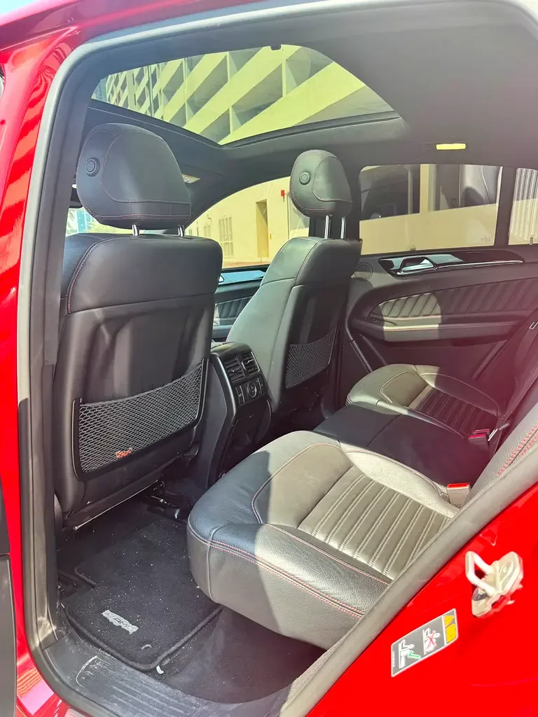 Mercedes-Benz GLA AMG 45 4MATIC (381 حصان) - 7