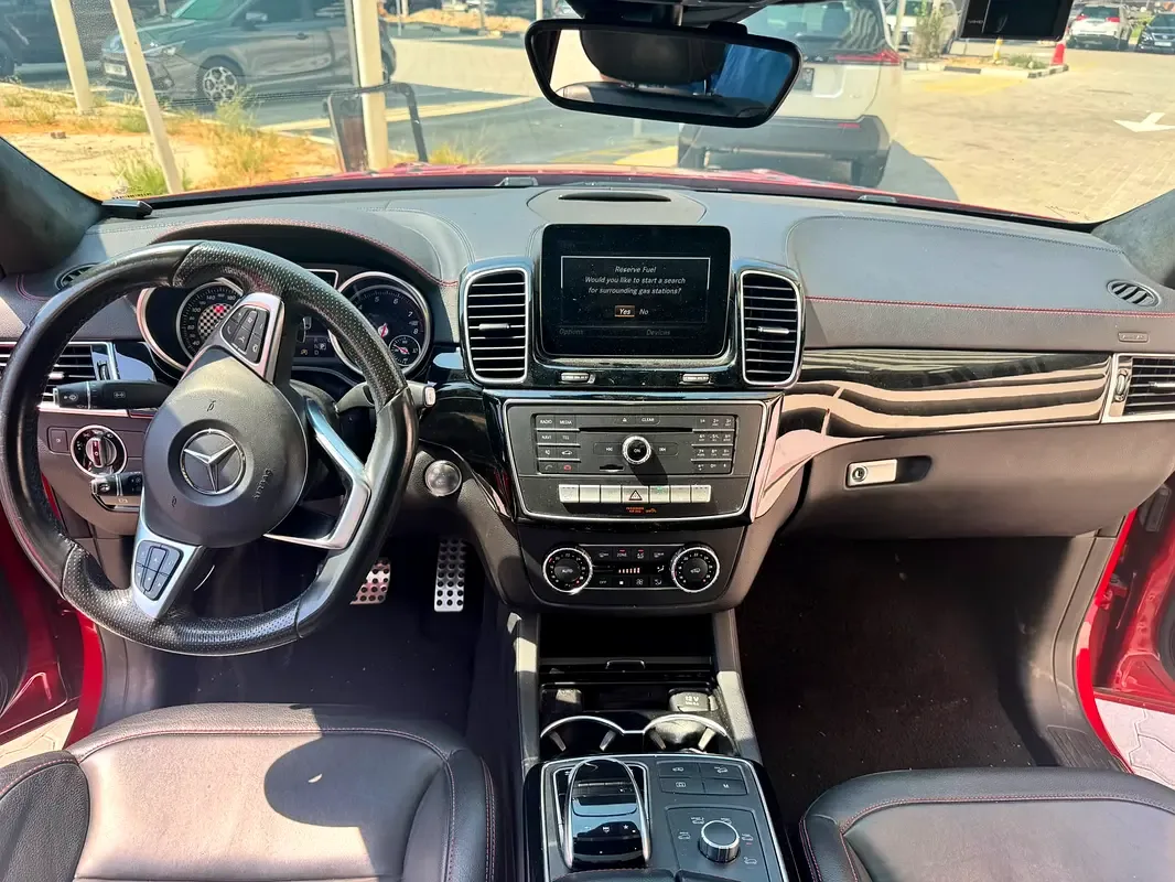Mercedes-Benz GLA AMG 45 4MATIC (381 حصان) - 10