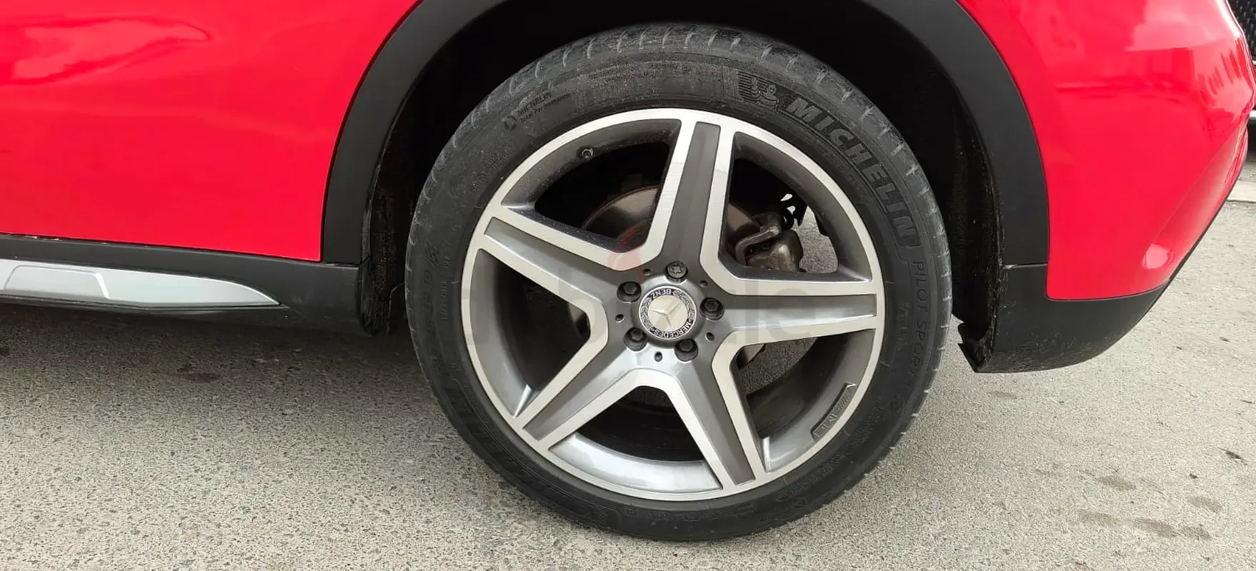 Mercedes-Benz GLA GLA 250 7G-DCT (211 حصان) - 16