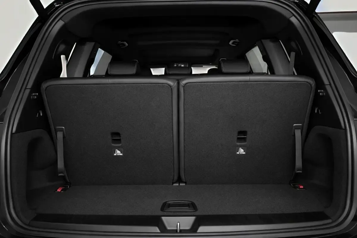 Mercedes-Benz GLB 1.3 AMT (136 حصان) - 11
