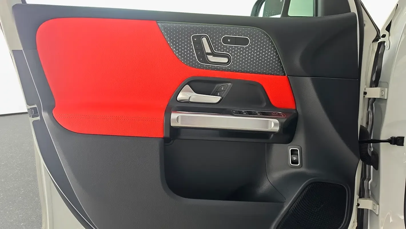 Mercedes-Benz GLB 2.0 AMT 4WD (224 hp) - 4