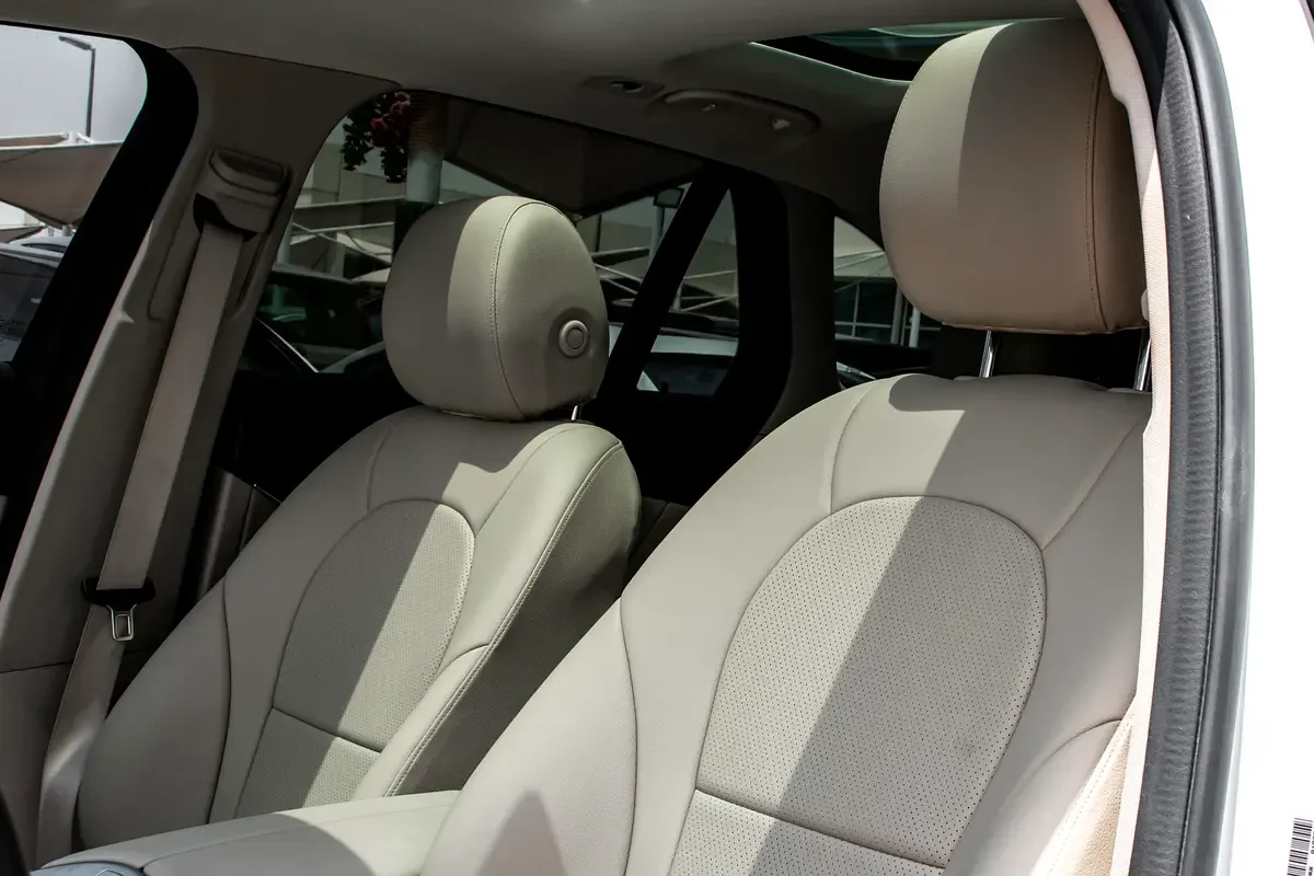 Mercedes-Benz GLC 2.0 AT 4WD (258 hp) - 13