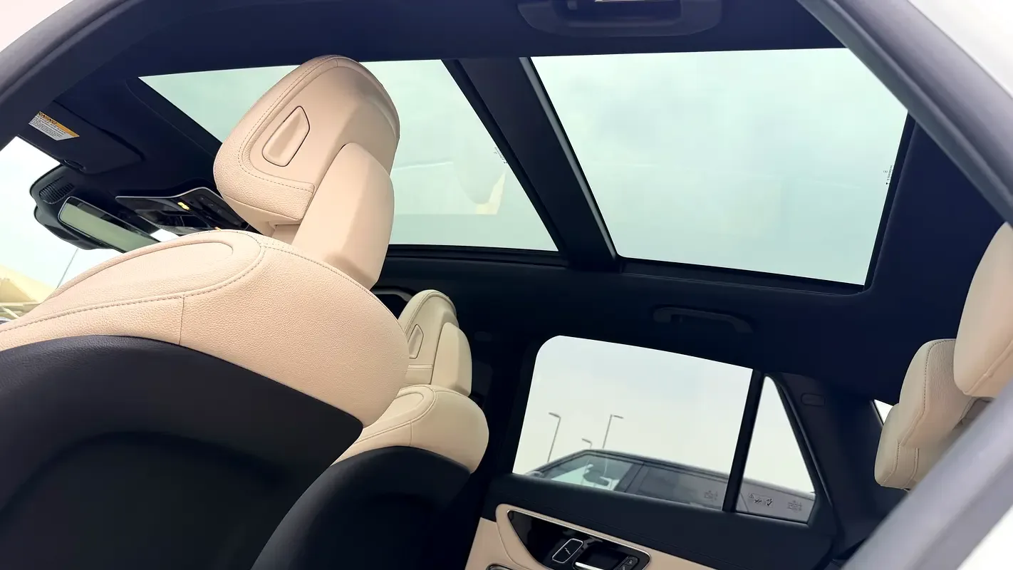 Mercedes-Benz GLC 2.0 AT 4WD (258 hp) - 10
