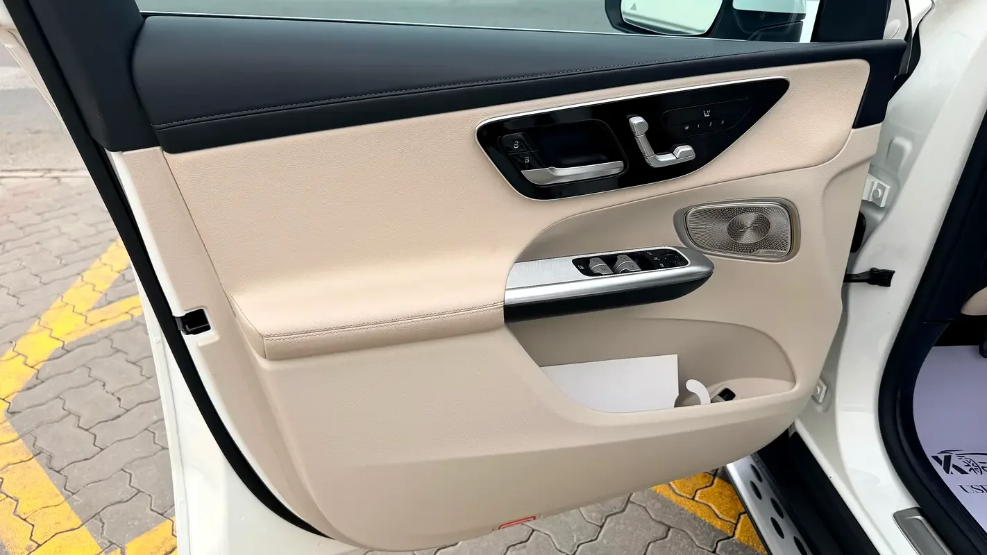 Mercedes-Benz GLC 2.0 AT 4WD (258 hp) - 14