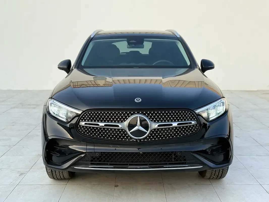 Mercedes-Benz GLC 2.0 AT 4WD (258 hp) - 5