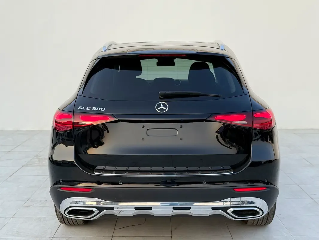 Mercedes-Benz GLC 2.0 AT 4WD (258 hp) - 7