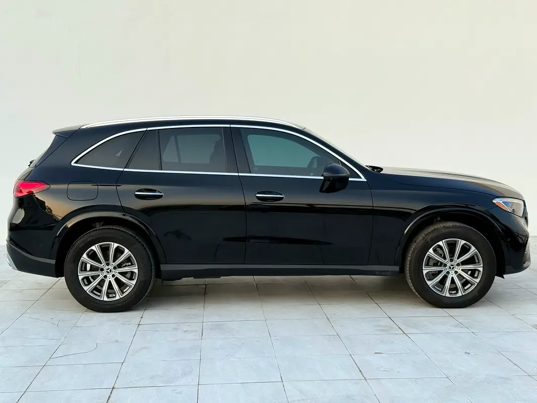 Mercedes-Benz GLC 2.0 AT 4WD (258 hp) - 6
