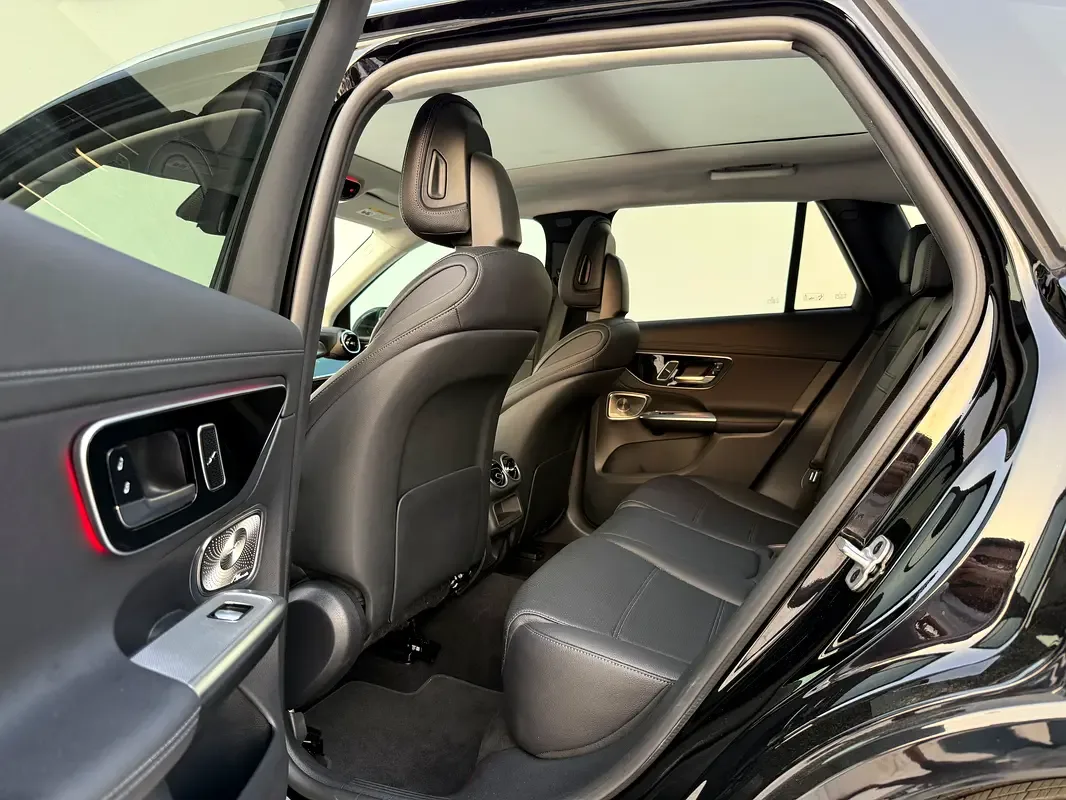 Mercedes-Benz GLC 2.0 AT 4WD (258 hp) - 18