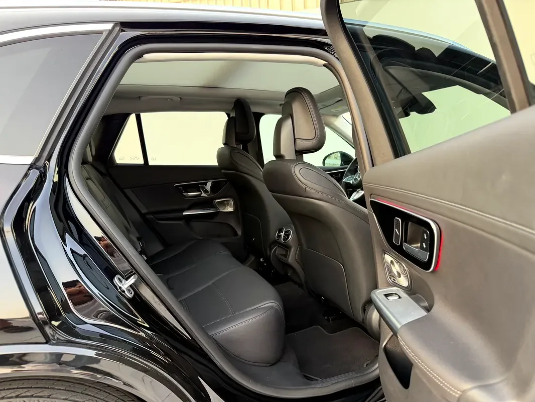 Mercedes-Benz GLC 2.0 AT 4WD (258 hp) - 19