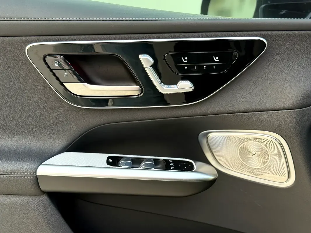 Mercedes-Benz GLC 2.0 AT 4WD (258 hp) - 20