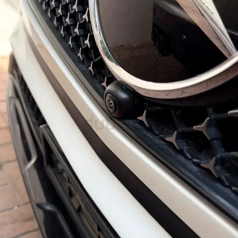 Mercedes-Benz GLC 2.0 AT 4WD (258 حصان) - 15