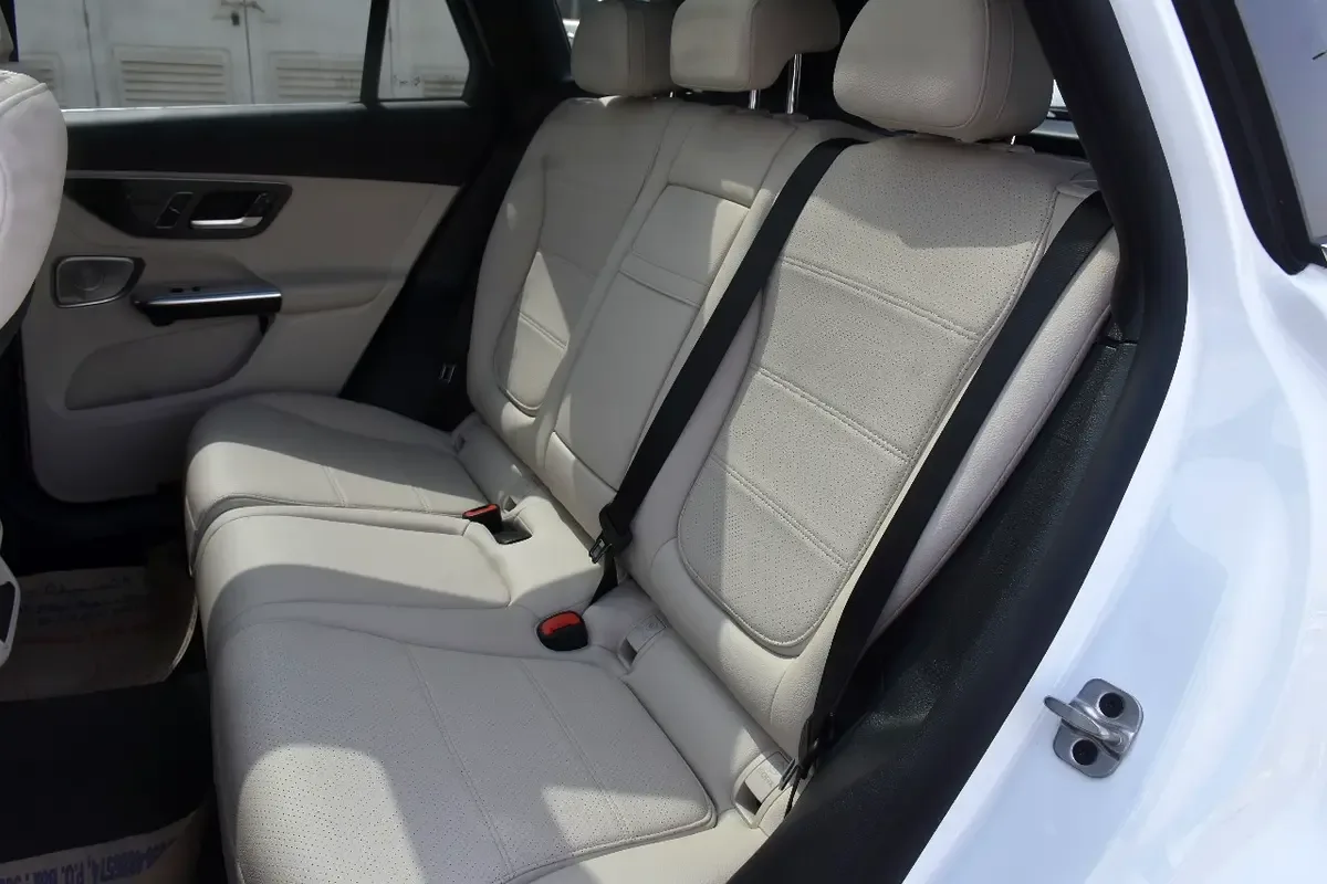 Mercedes-Benz GLC 2.0 AT 4WD (258 hp) - 15