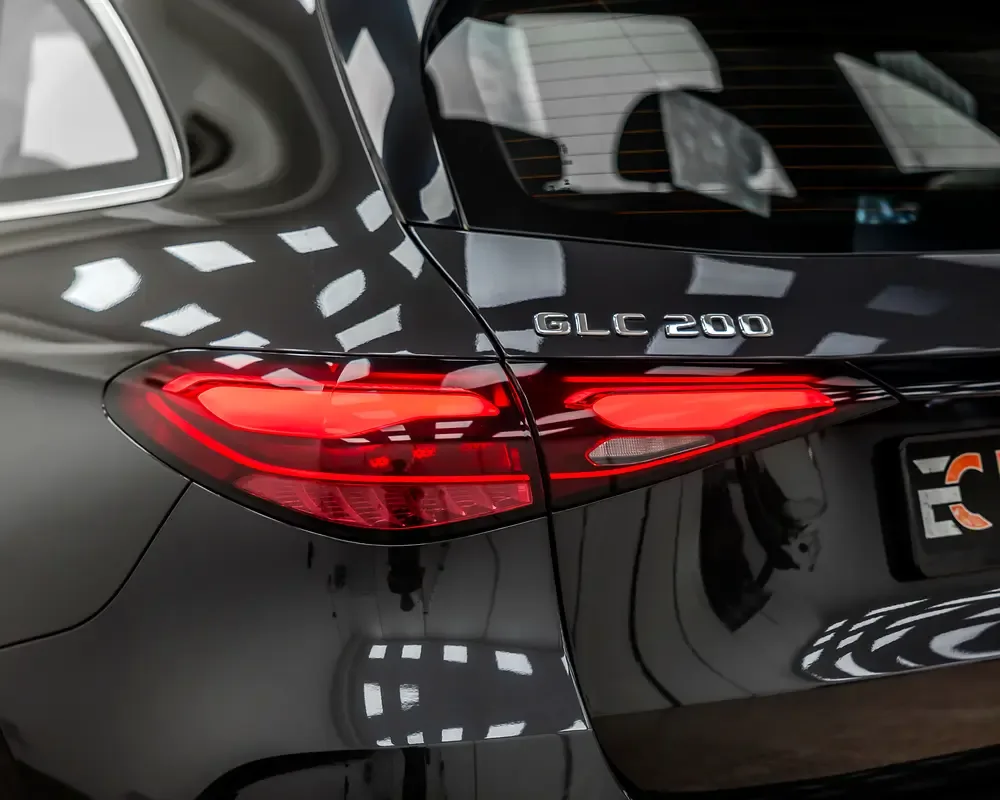Mercedes-Benz GLC 2.0 AT 4WD (258 hp) - 6