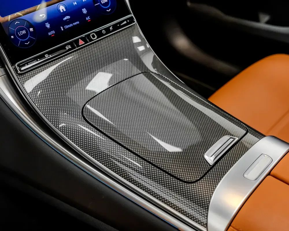 Mercedes-Benz GLC 2.0 AT 4WD (258 hp) - 14