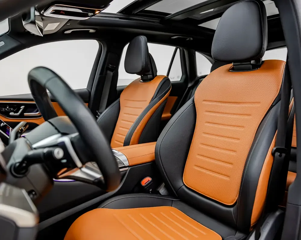 Mercedes-Benz GLC 2.0 AT 4WD (258 hp) - 16
