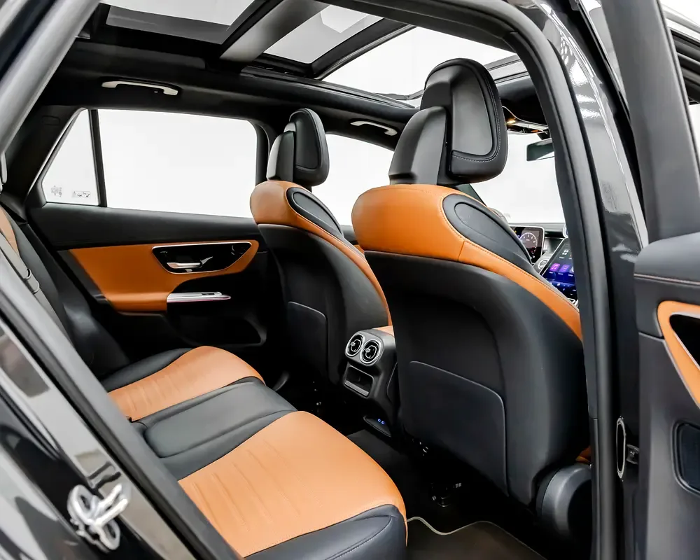 Mercedes-Benz GLC 2.0 AT 4WD (258 hp) - 18