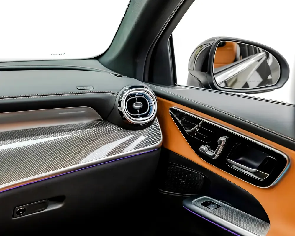 Mercedes-Benz GLC 2.0 AT 4WD (258 hp) - 15