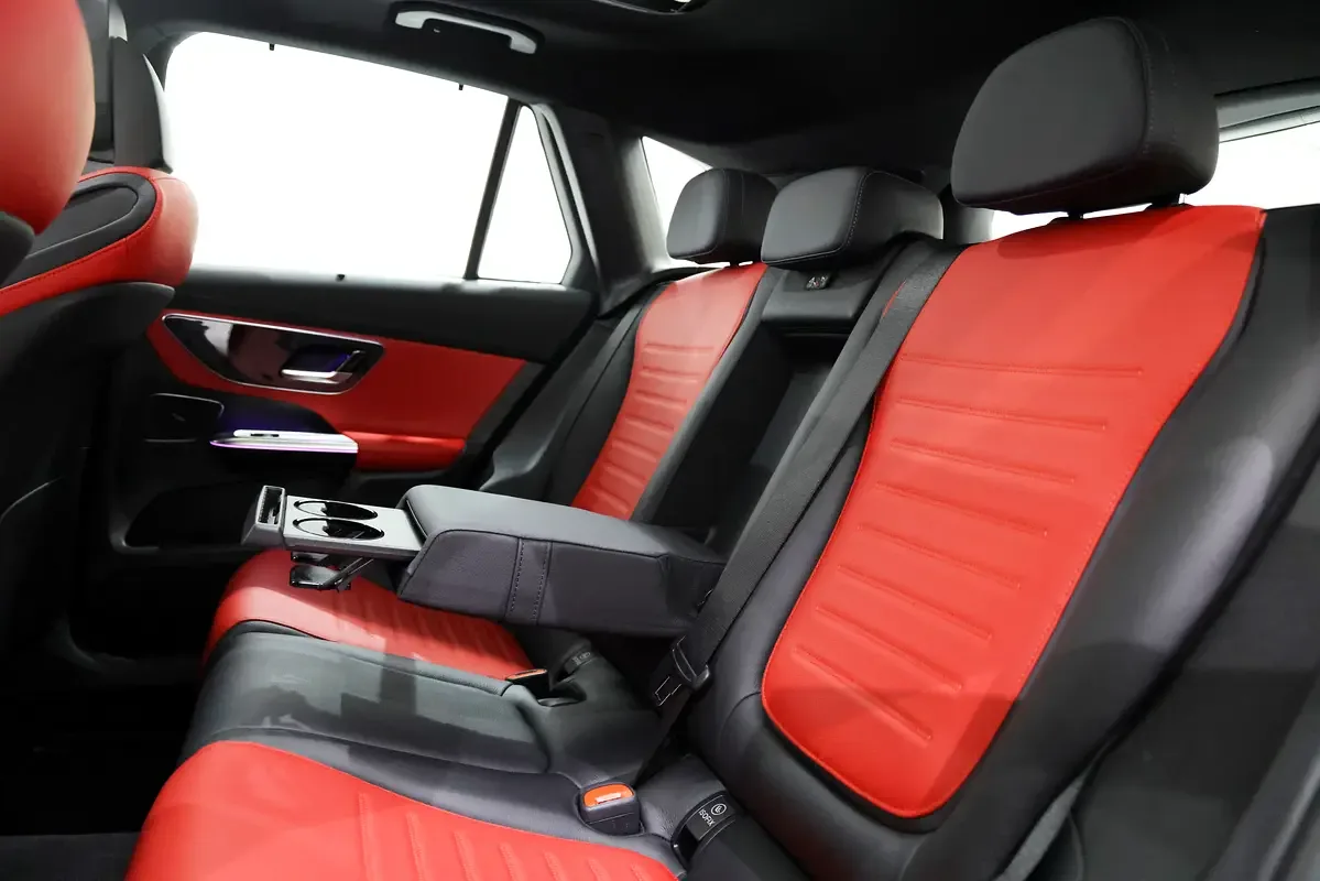 Mercedes-Benz GLC 2.0 AT 4WD (258 hp) - 17