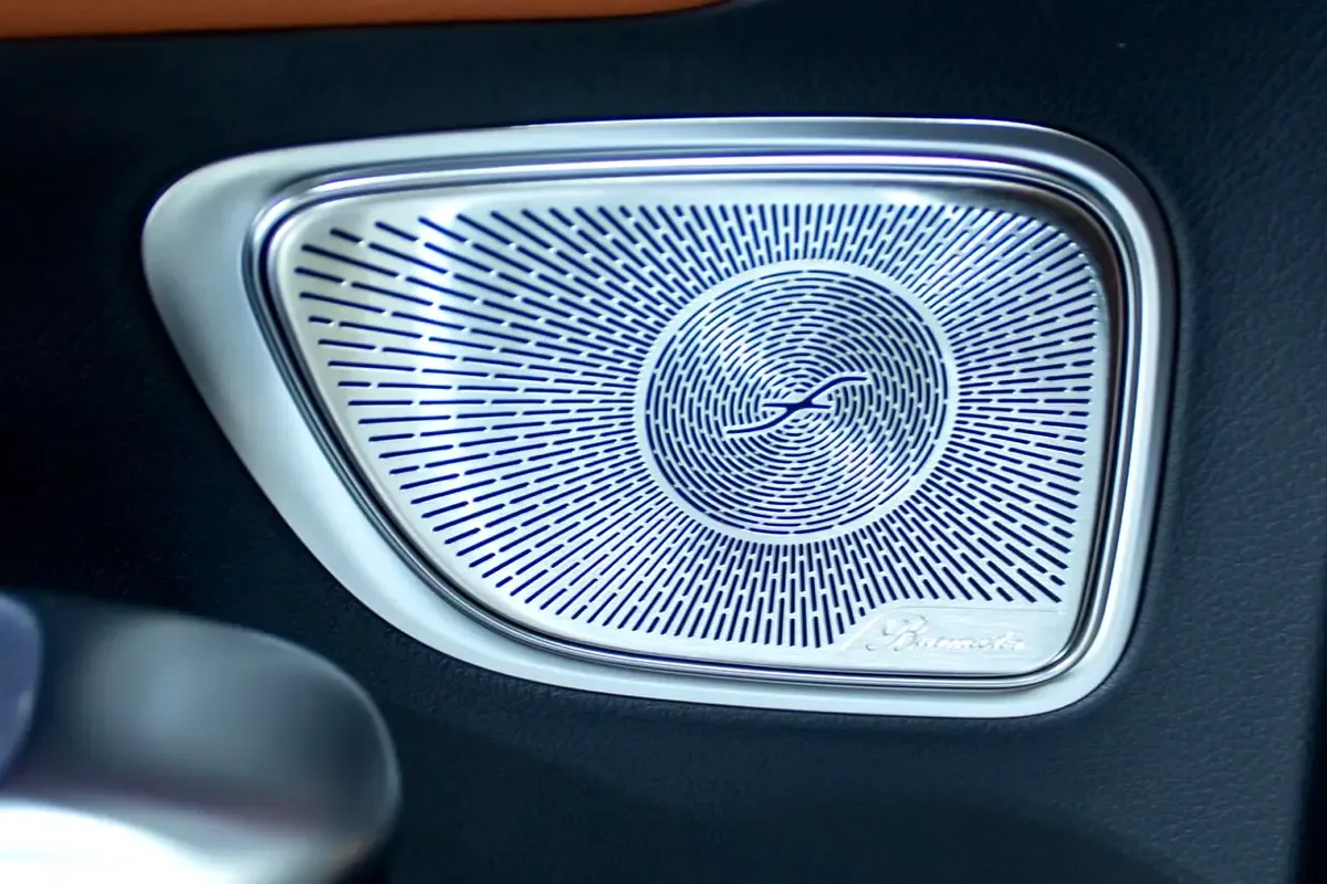 Mercedes-Benz GLC 2.0 AT 4WD (258 hp) - 10