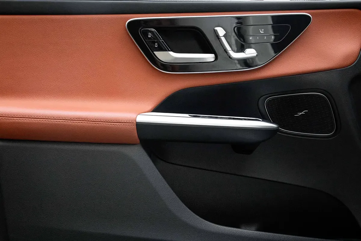 Mercedes-Benz GLC 2.0 AT 4WD (258 hp) - 13