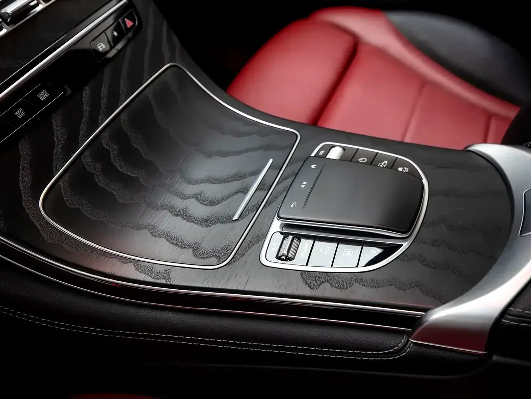 Mercedes-Benz GLC-Class 300 9G-TRONIC 4MATIC (258 حصان) - 13