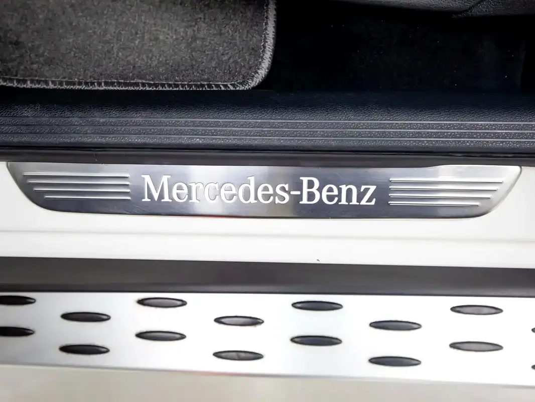 Mercedes-Benz GLC Coupe 2.0 AT 4WD (249 hp) - 19
