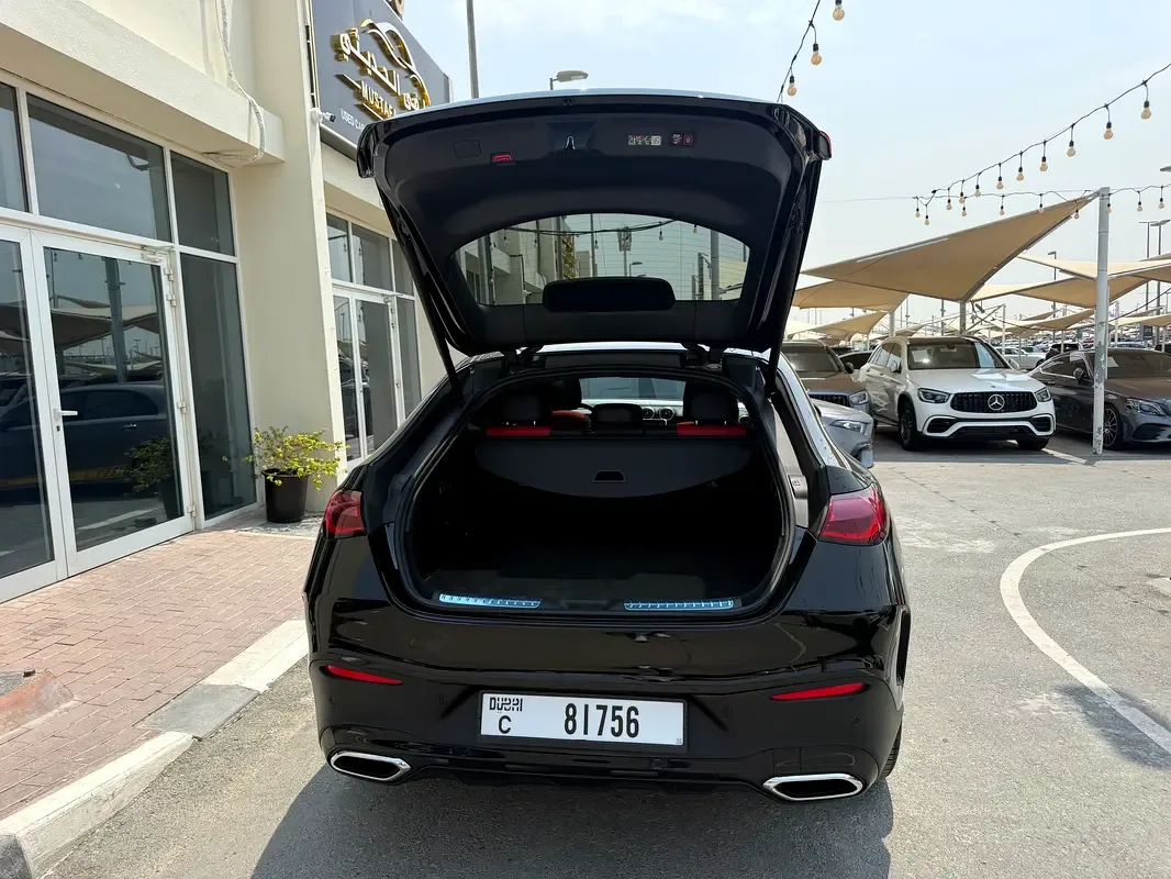 Mercedes-Benz GLC Coupe 2.0 AT 4WD (258 حصان) - 6