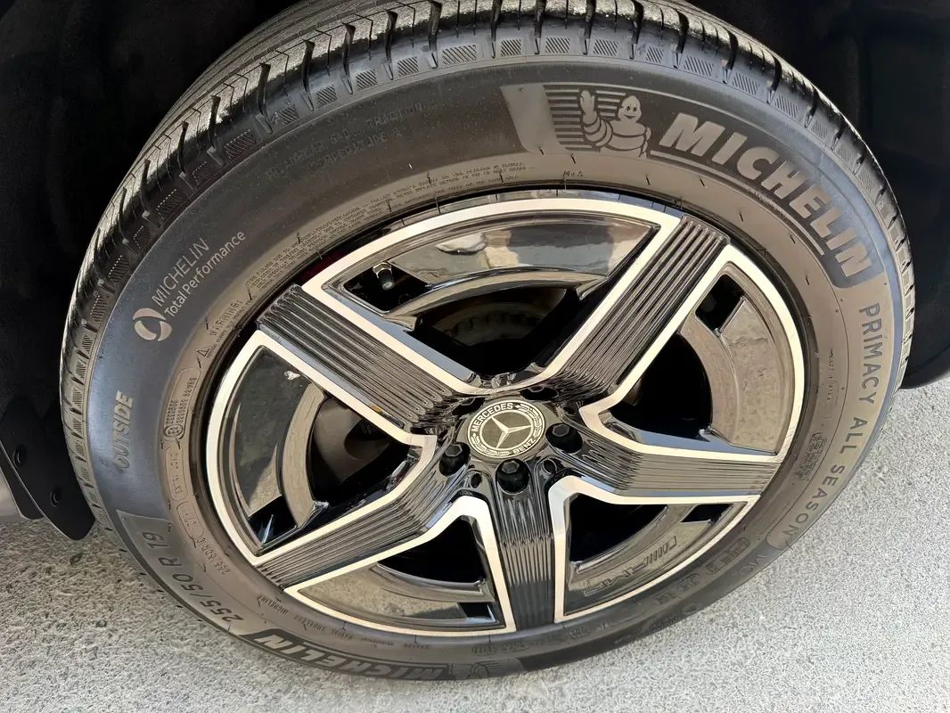 Mercedes-Benz GLC Coupe 2.0 AT 4WD (258 حصان) - 13
