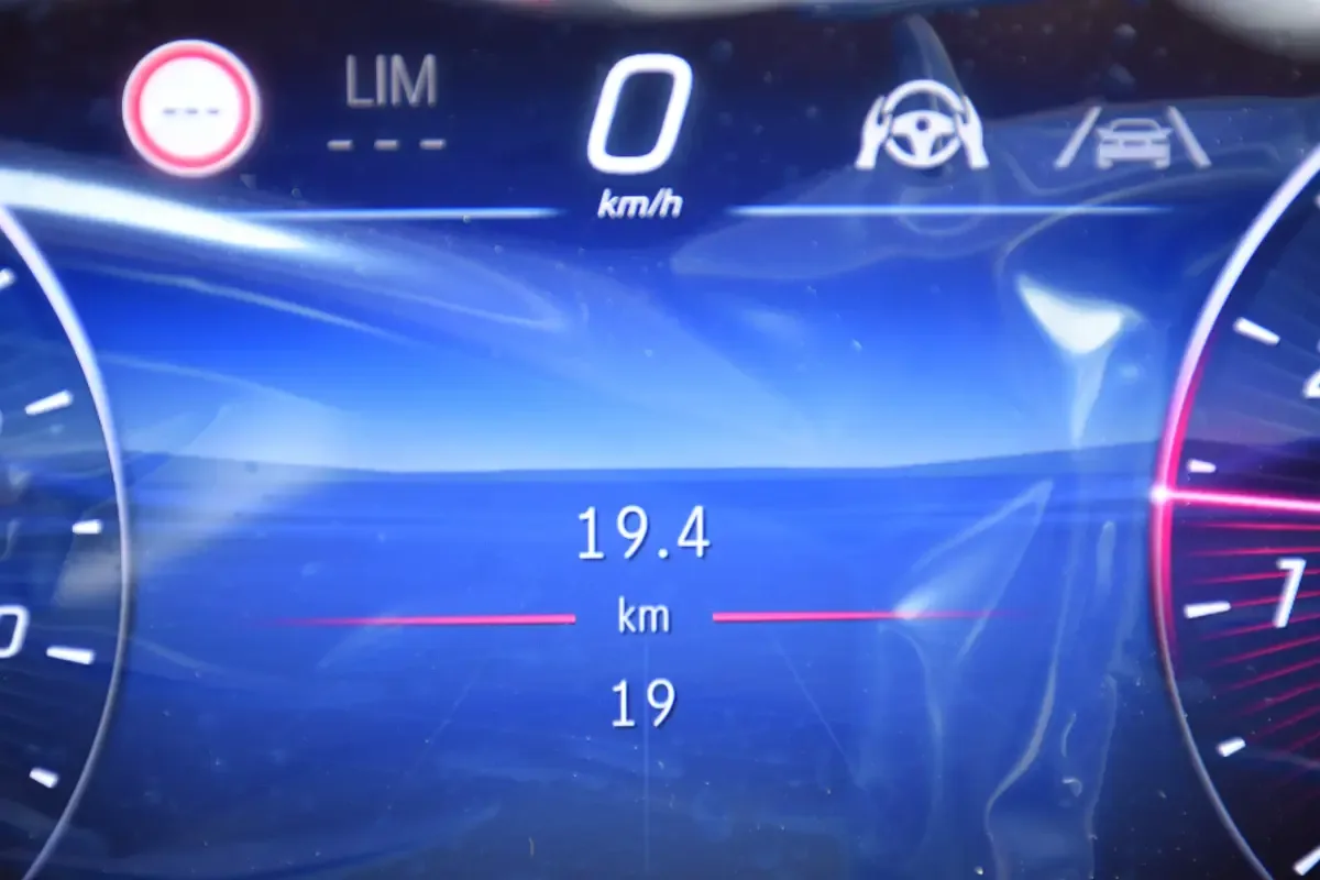 Mercedes-Benz GLC Coupe 2.0 AT 4WD (258 hp) - 6