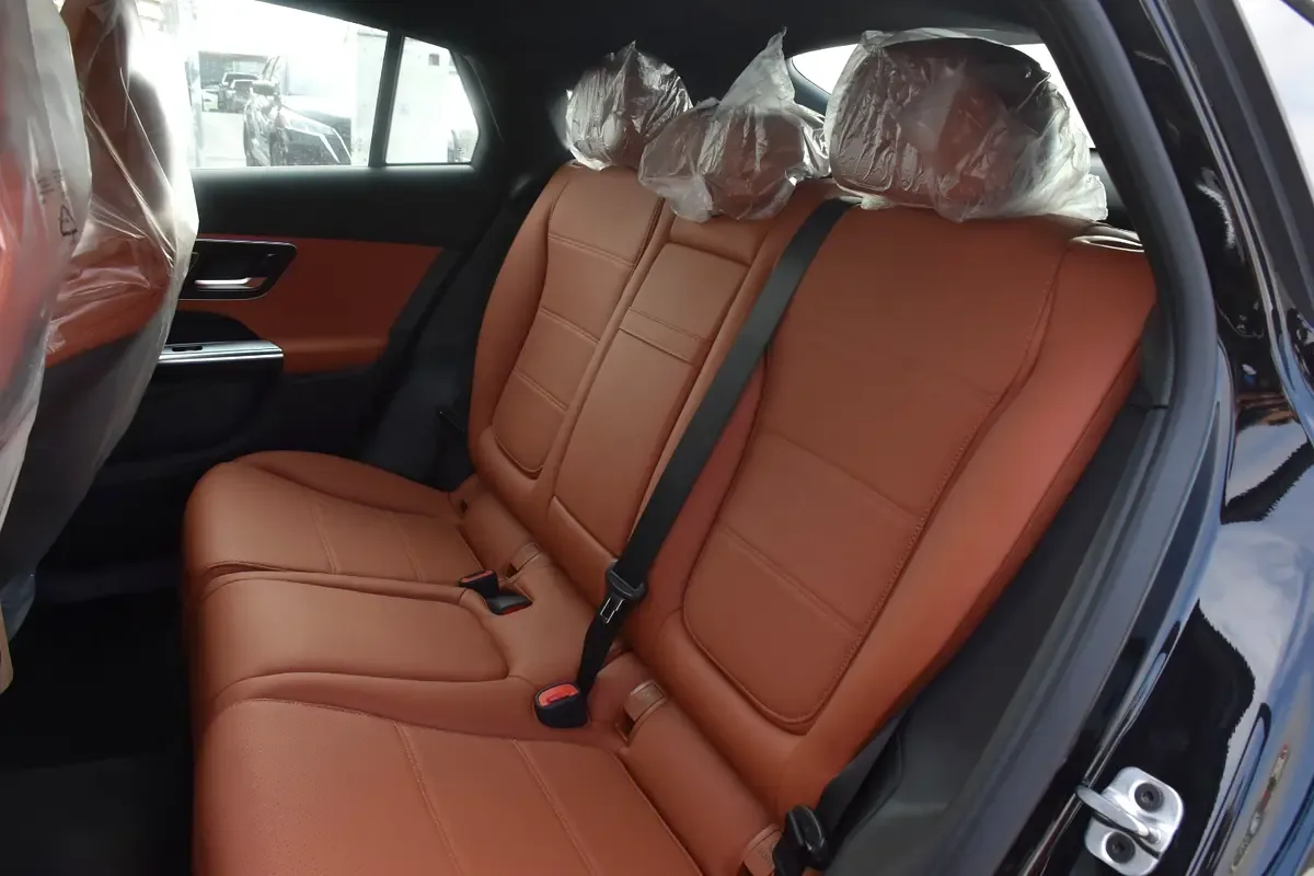 Mercedes-Benz GLC Coupe 2.0 AT 4WD (258 hp) - 14