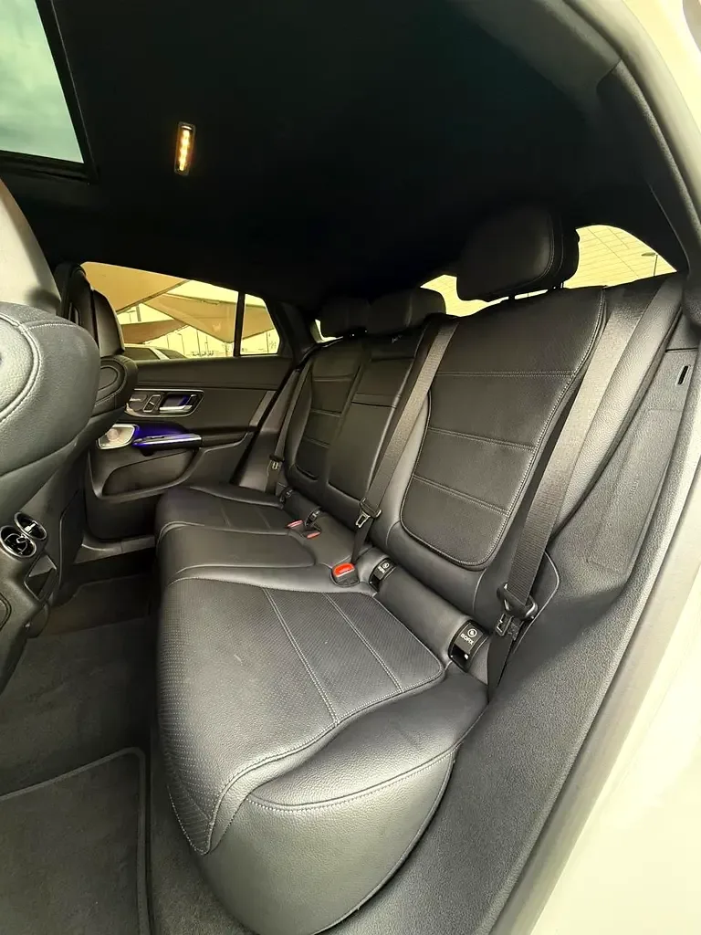 Mercedes-Benz GLC Coupe 2.0 AT 4WD (258 hp) - 14