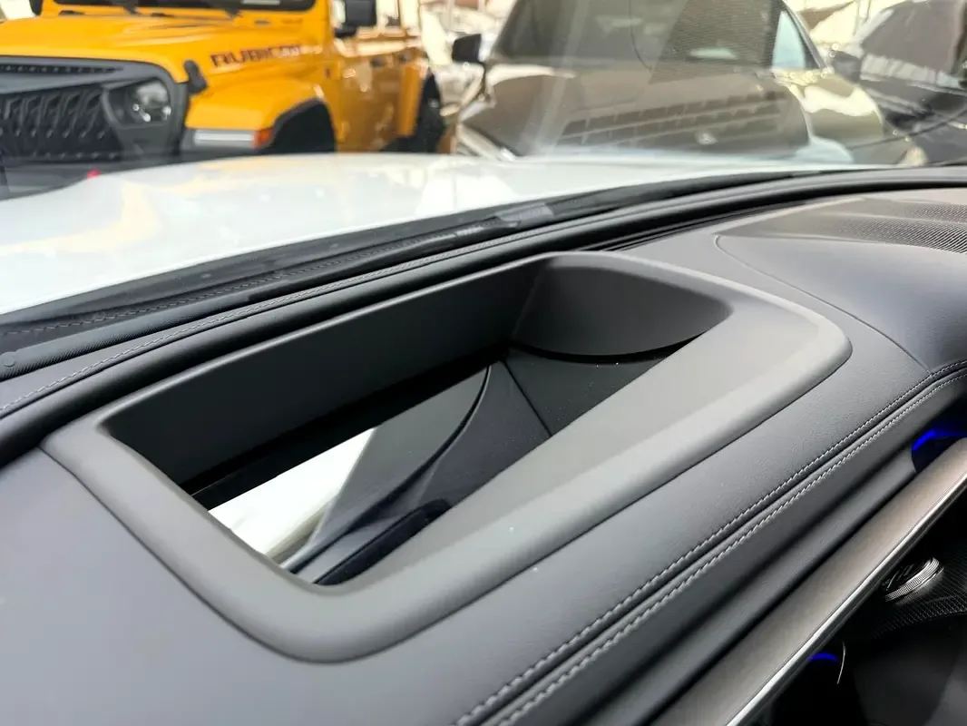 Mercedes-Benz GLC Coupe 2.0 AT 4WD (258 hp) - 15