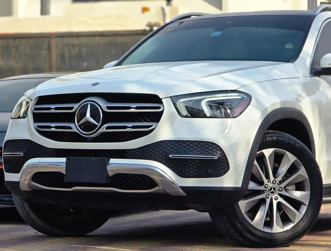 Mercedes-Benz GLE 2.0 AT (258 hp) - 2