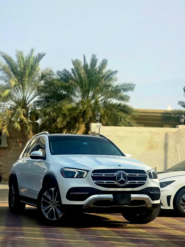 Mercedes-Benz GLE 2.0 AT (258 hp) - 3