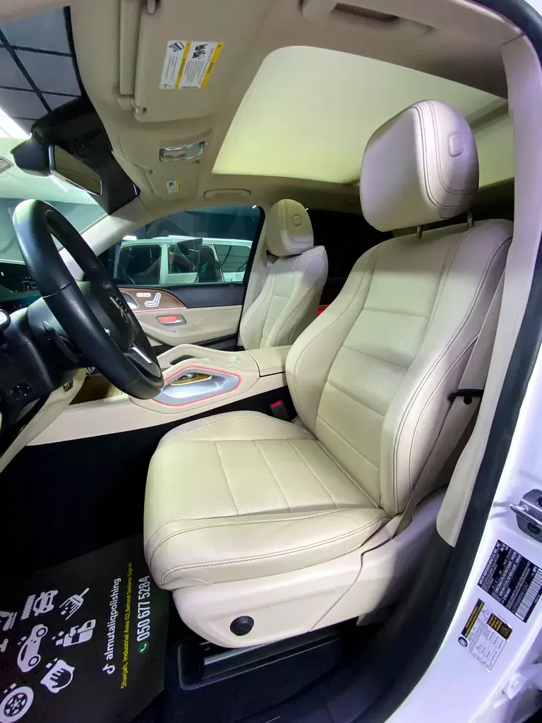 Mercedes-Benz GLE 2.0 AT (258 hp) - 6