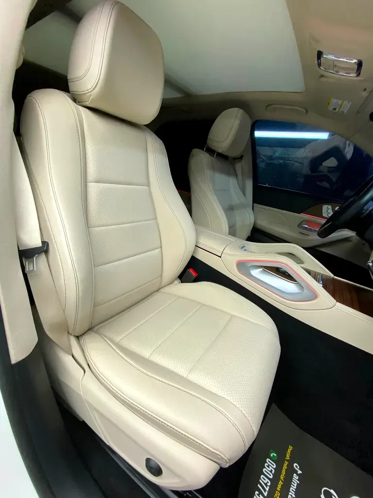 Mercedes-Benz GLE 2.0 AT (258 hp) - 10