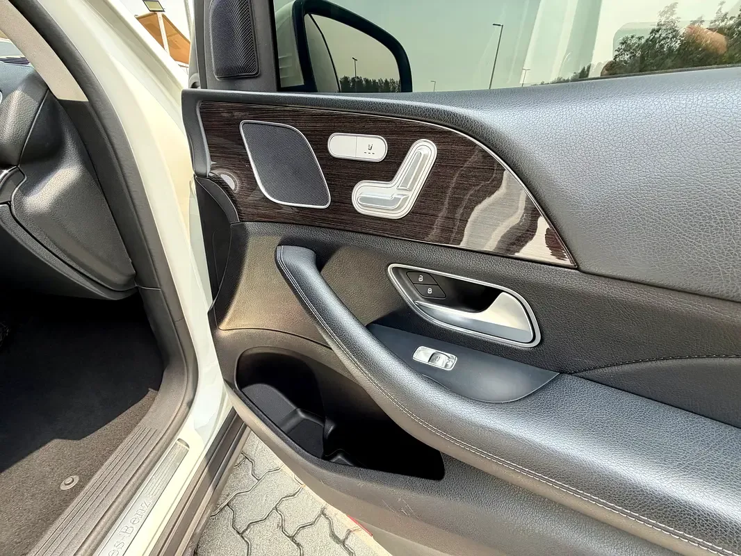 Mercedes-Benz GLE 2.0 AT 4WD (258 hp) - 16