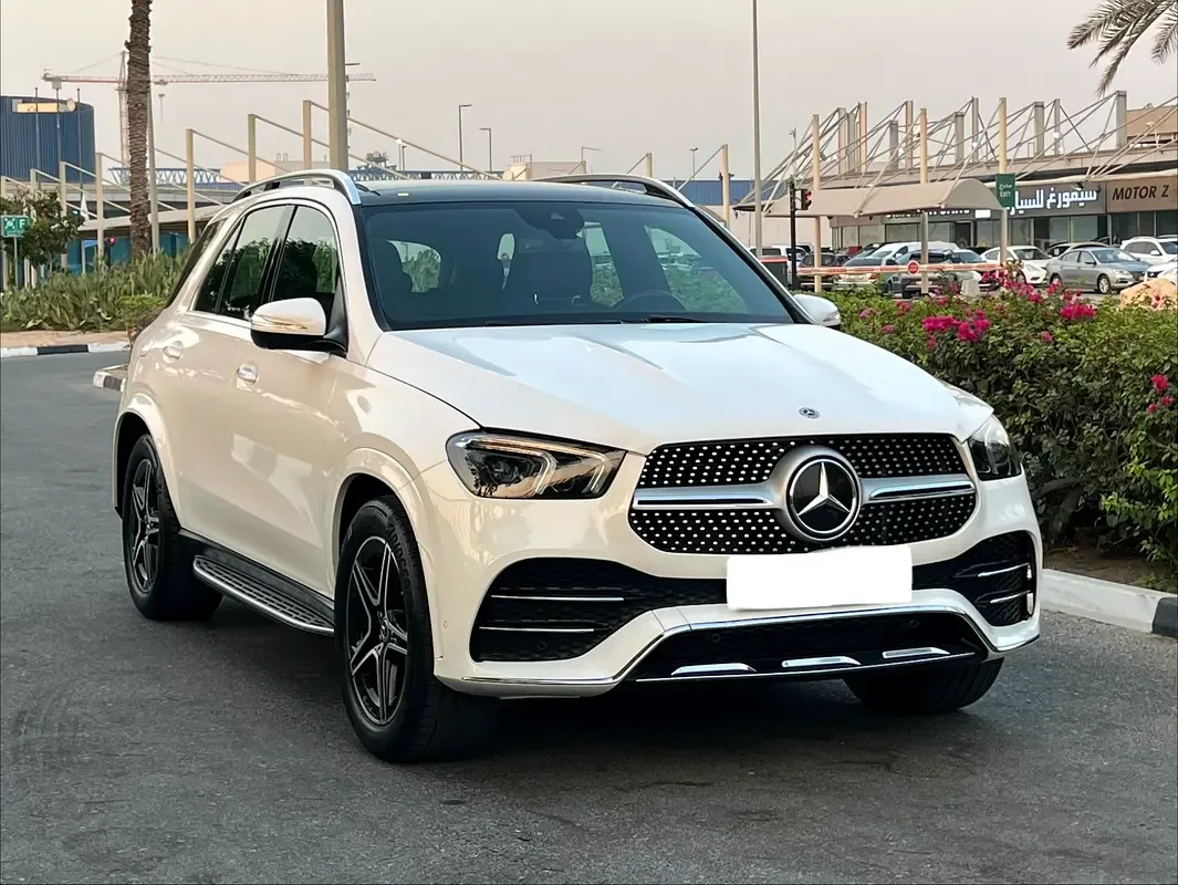 Mercedes-Benz GLE 3.0 AT 4WD (367 hp) - 19