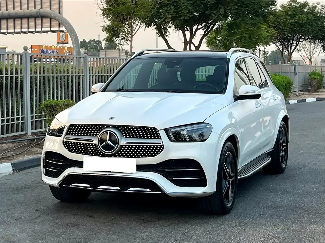 Mercedes-Benz GLE 3.0 AT 4WD (367 hp) - 18