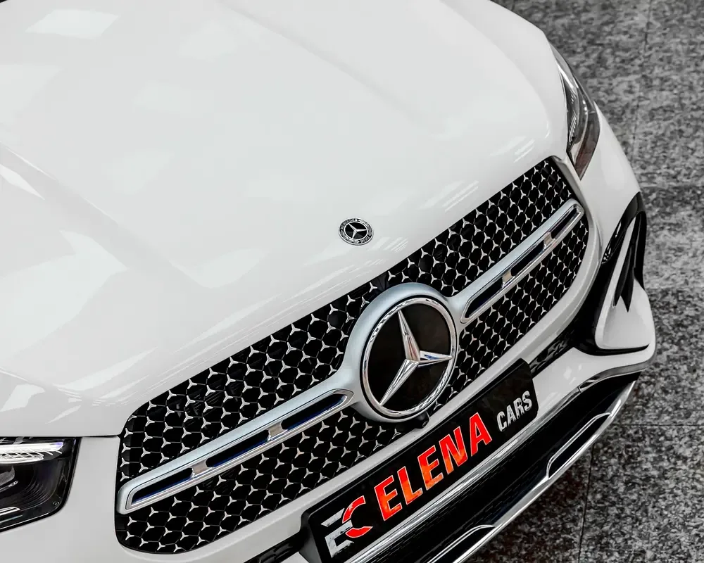 Mercedes-Benz GLE 3.0 AT 4WD (381 hp) - 7