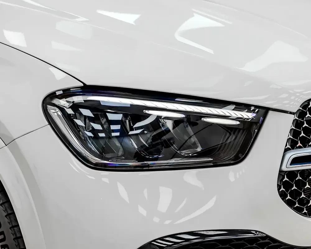 Mercedes-Benz GLE 3.0 AT 4WD (381 hp) - 6
