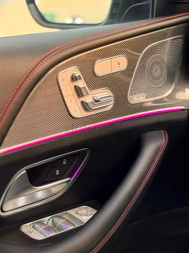 Mercedes-Benz GLE 3.0 AT 4WD (381 hp) - 7