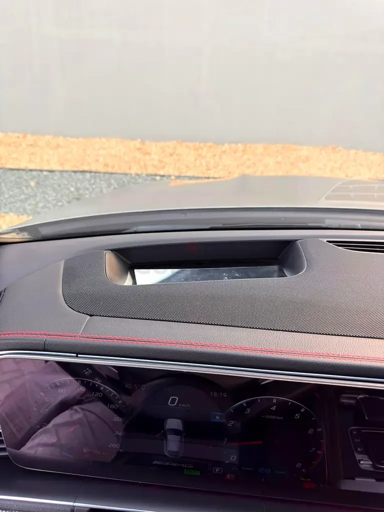 Mercedes-Benz GLE 3.0 AT 4WD (381 hp) - 9