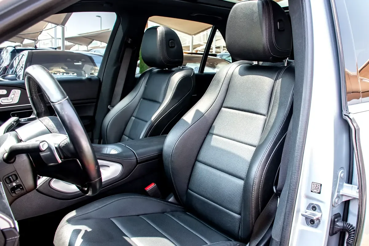 Mercedes-Benz GLE 3.0 AT 4WD (381 hp) - 6