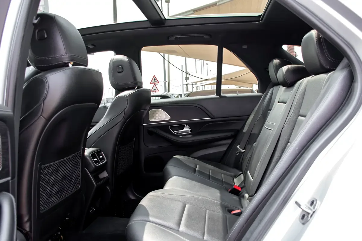 Mercedes-Benz GLE 3.0 AT 4WD (381 hp) - 16