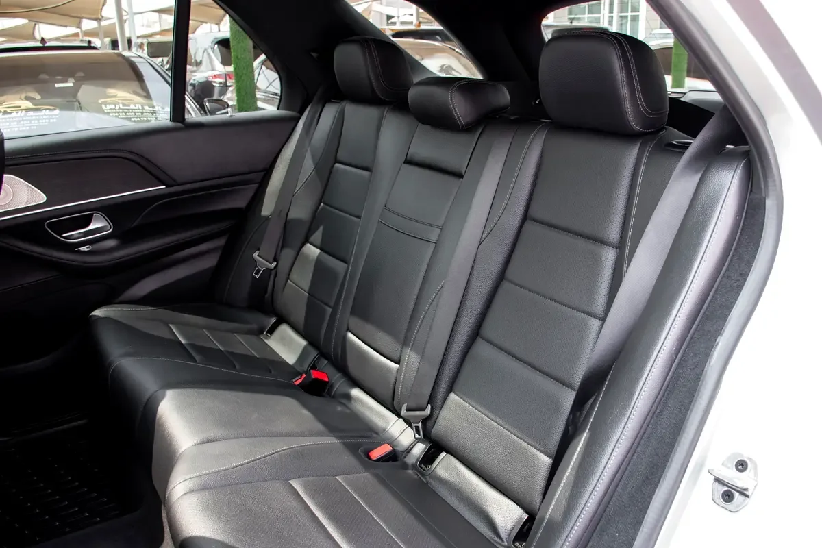 Mercedes-Benz GLE 3.0 AT 4WD (381 hp) - 17
